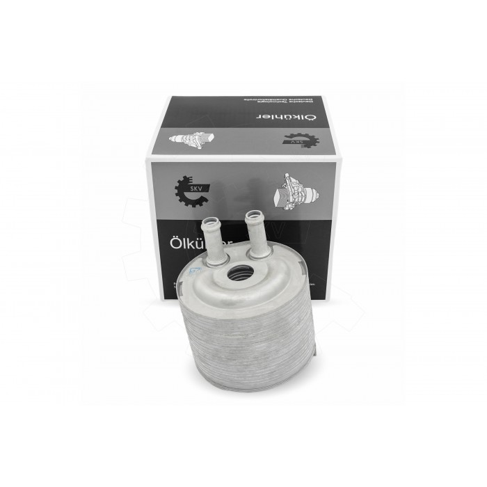 Radiateur d'Huile Moteur Pour Nissan Murano II NP300 Pathfinder III 213055X00A