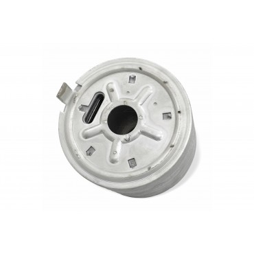 Radiateur d'Huile Moteur Pour Nissan Murano II NP300 Pathfinder III 213055X00A