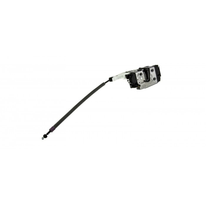 Gache Serrure de porte Arrière Droit Pour MERCEDES CLASSE C E GLK 2047304035