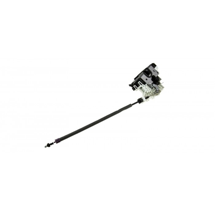 Gache Serrure de porte Arrière Gauche Pour MERCEDES CLASSE C E GLK 2047303935