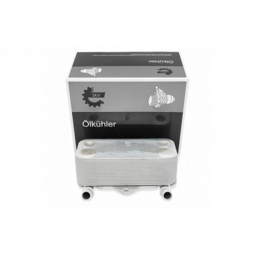 Radiateur d'Huile Moteur Pour Opel Saab Vauxhall 5989070121 4772133 9117318