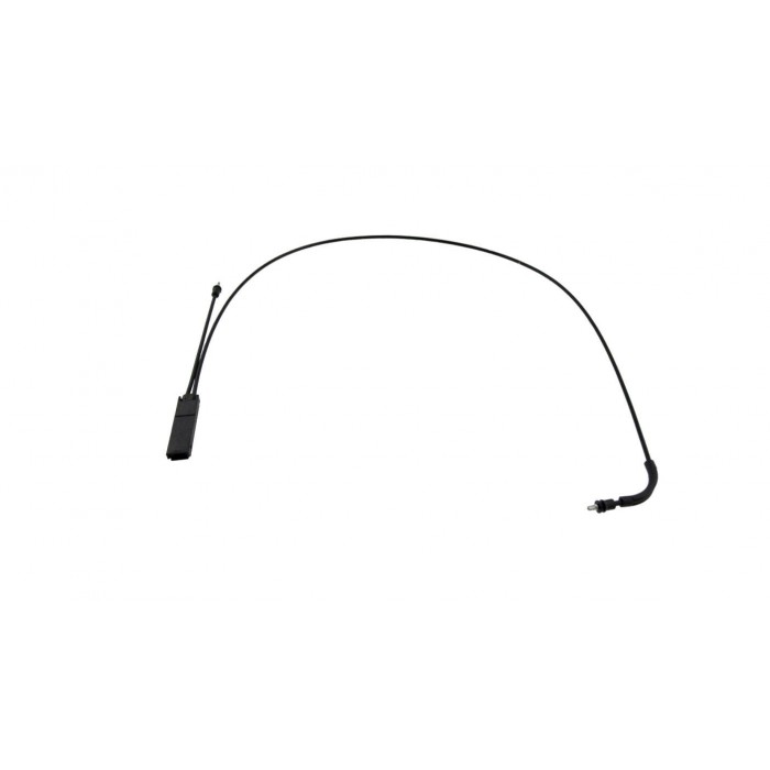 Câble ouverture du capot Pour MERCEDES CLASSE C W204 S204 A2048800059