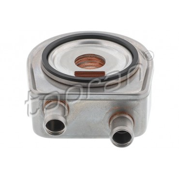 Radiateur d'Huile Moteur Pour Renault Opel Vauxhall 8200806731 4435064 93198456