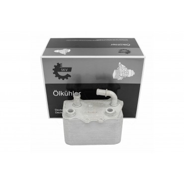 Radiateur d'Huile Moteur Pour Porsche 911 Décapotable Targa 7222700095