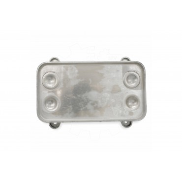 Radiateur d'Huile Moteur Pour Porsche Cayenne 94810727603