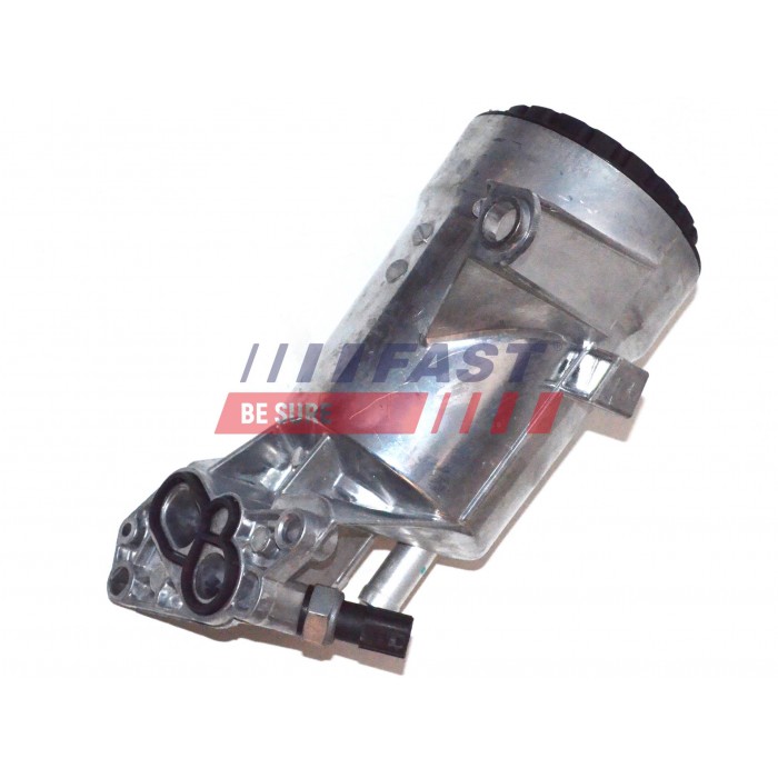 Radiateur d'Huile Moteur + Boitier Pour Renault Espace III Master II 4506040