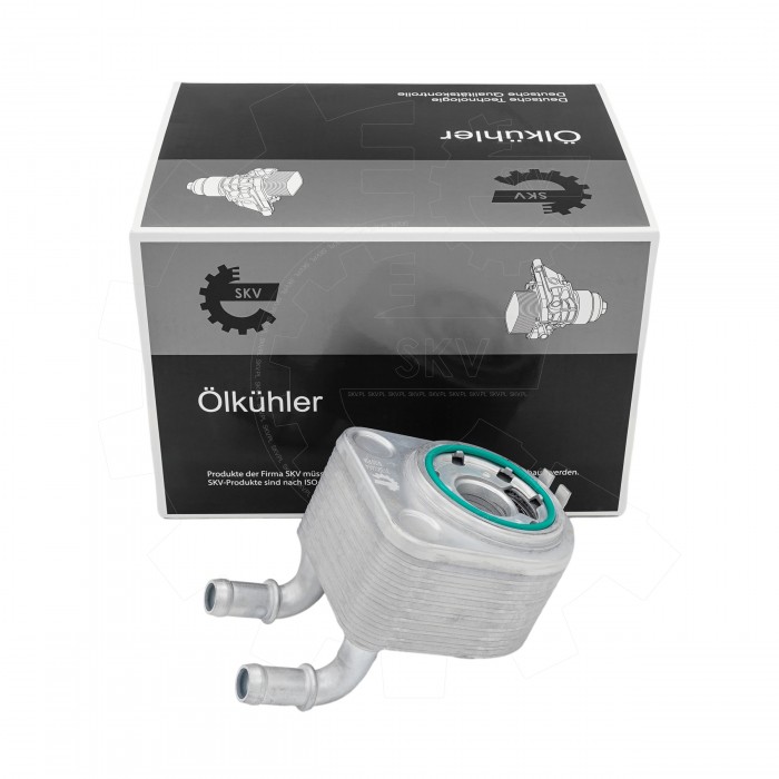 Radiateur d'Huile Moteur Pour Renault Grand Scénic III Megane CC 213050003R