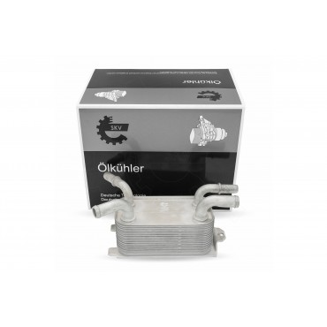 Radiateur d'Huile Moteur Pour Volvo C30 C70 II S40 V50 30683022 30723129