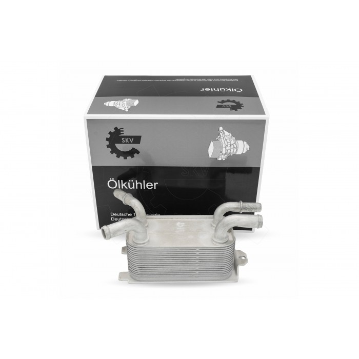 Radiateur d'Huile Moteur Pour Volvo C30 C70 II S40 V50 30683022 30723129