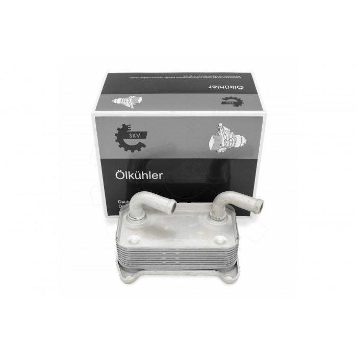 Radiateur d'Huile Moteur Pour Volvo S40 I V40 9496495