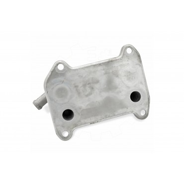 Radiateur d'Huile Moteur Pour Volvo S40 I V40 9496495