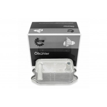 Radiateur d'Huile Moteur Pour Volvo S60 I S80 V70 II III XC70 XC90 30774663