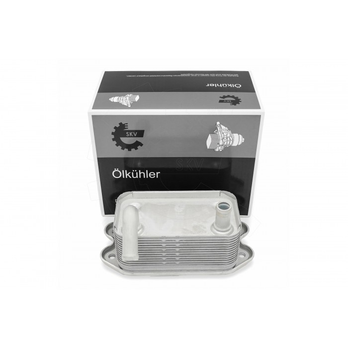 Radiateur d'Huile Moteur Pour Volvo S60 I S80 V70 II III XC70 XC90 30774663