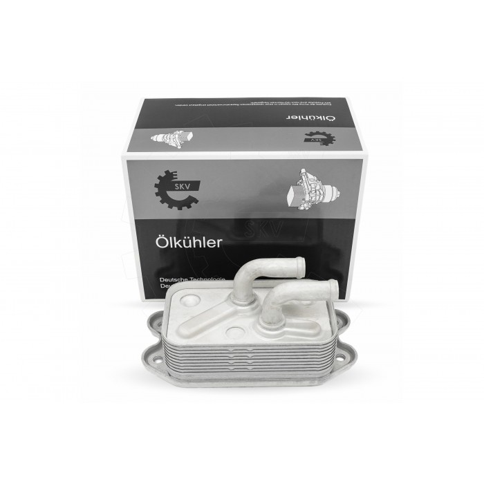 Radiateur d'Huile Moteur Pour Volvo S80 I XC90 30622090