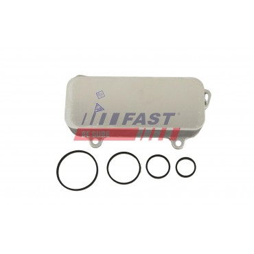 Radiateur d'Huile Moteur Pour VW California T5 Camper Multivan V 70117021D