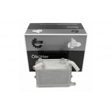 Radiateur d'Huile Moteur Pour VW California T5 Camper Multivan V 7H0317019B