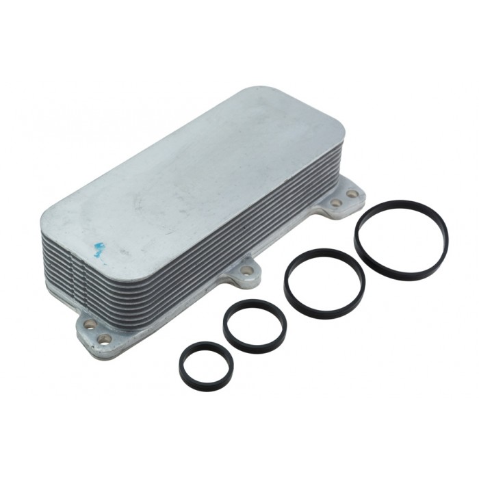 Radiateur d'Huile Moteur Pour VW Multivan V Touareg Transporter 070117021D