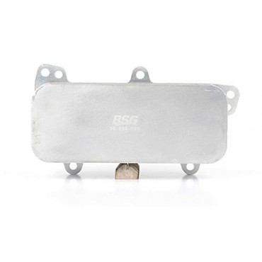 Radiateur d'Huile Moteur Pour VW Multivan V Touareg Transporter 070117021D