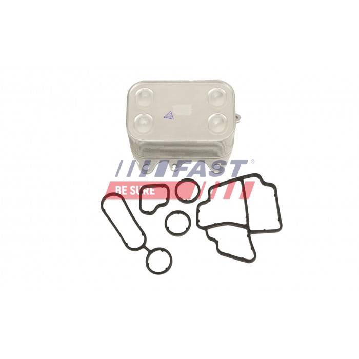 Radiateur d'Huile Moteur Pour VW Sharan Tiguan Touran Transporter V 03L115389G