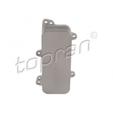 Radiateur d'Huile Moteur Pour VW Touareg Transporter V 070117021D