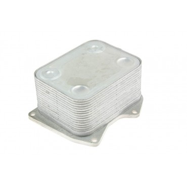 Radiateur d'Huile Moteur Pour VW Touareg 077117021P