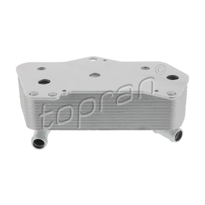 Radiateur d'Huile Boite Auto Pour VW Audi A1 A3 Seat Skoda 02E409061D 02E409061E