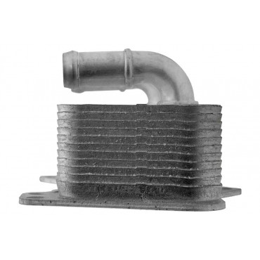 Radiateur d'Huile Boite Auto Pour VW Beetle Audi A3 Q3 TT Seat Skoda 02E409061B