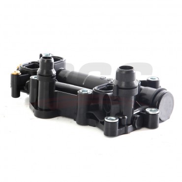 Radiateur d'Huile Boite Auto Pour BMW F33, F83 F36 5 F07 F10 F11 11428507627