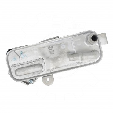 Radiateur d'Huile Boite Auto Pour BMW Série 1 F20 F21 2 F22, F87 17217600553