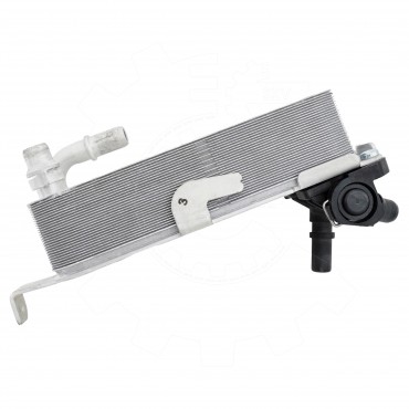 Radiateur d'Huile Boite Auto Pour BMW Série 1 F20 F21 2 F22, F87 17217600553