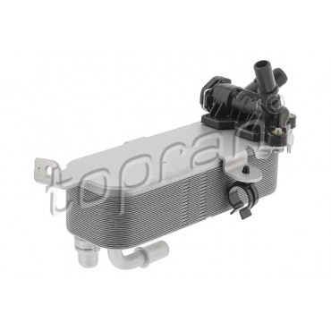 Radiateur d'Huile Boite Auto Pour BMW Série 1 F20 F21 2 F22, F87 17217600553