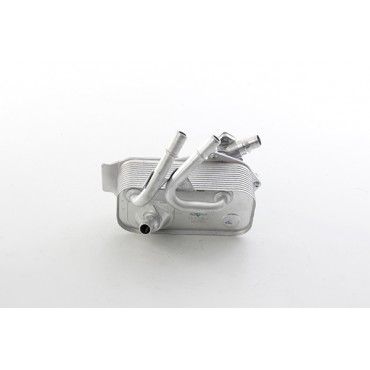 Radiateur d'Huile Boite Auto Pour BMW Série 1 E82 E88 3 E90 E92 E93 17217536929
