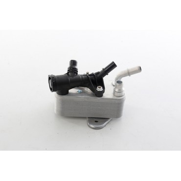 Radiateur d'Huile Boite Auto Pour BMW X6 E71, E72 17217800408 7800408