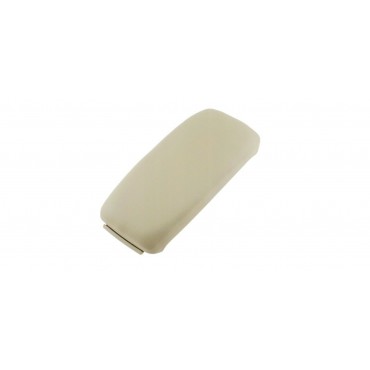 Accoudoir beige pour Audi A3 2003-2012