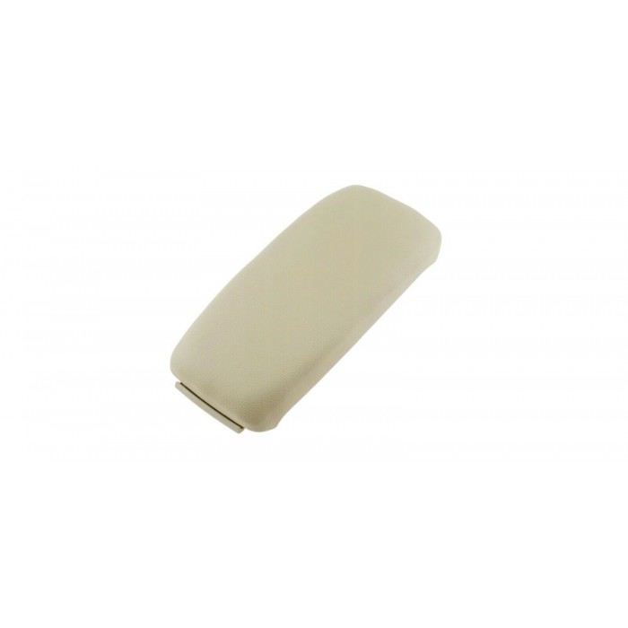 Accoudoir beige pour Audi A3 2003-2012