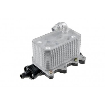Radiateur d'Huile Boite Auto Pour BMW Série 5 E60 E61 6 E63 E64 7 E65, E66, E67
