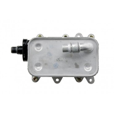 Radiateur d'Huile Boite Auto Pour BMW Série 5 E60 E61 6 E63 E64 7 E65, E66, E67