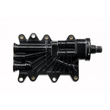 Radiateur d'Huile Boite Auto Pour BMW Série 5 E60 E61 6 E63 E64 7 E65, E66, E67