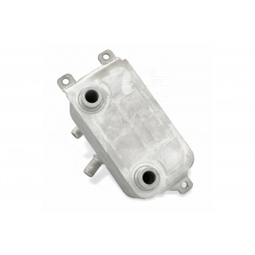 Radiateur d'Huile Boite Auto Pour BMW Série 5 E60 E61 6 E63 E64 17217507974