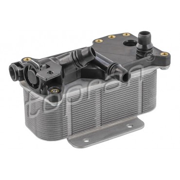 Radiateur d'Huile Boite Auto Pour BMW Série 5 F07 F10 F11 17217638582