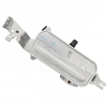 Radiateur d'Huile Boite Auto Pour BMW Série 5 F07 F10 F11 6 F06 F12 17217601951