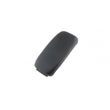 Accoudoir noir pour Audi A3 2003-2012