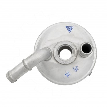 Radiateur d'Huile Boite Auto Pour Mini Mini 24119812996