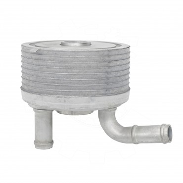 Radiateur d'Huile Boite Auto Pour Mini Mini 24119812996