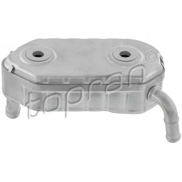 Radiateur d'Huile Boite Auto Pour VW Golf III Passat Polo Sharan Transporter IV