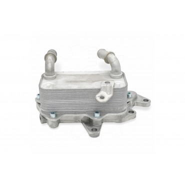 Radiateur d'Huile Boite Auto Pour VW Passat Skoda Octavia II Superb