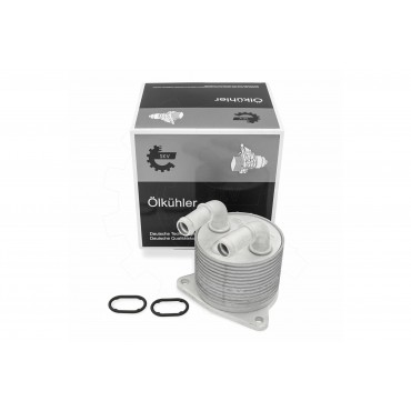 Radiateur d'Huile Boite Auto Pour Volvo S60 II V40 V60 I XC40 XC60 31437022