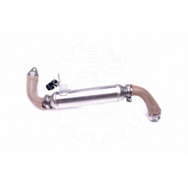 Radiateur de Vanne EGR Pour Fiat Alfa Romeo Lancia 46791347 60816438 46810017