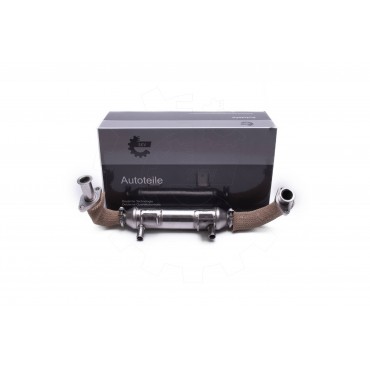 Radiateur de Vanne EGR Pour Fiat Bravo II Stilo Alfa Romeo 147 156 GT