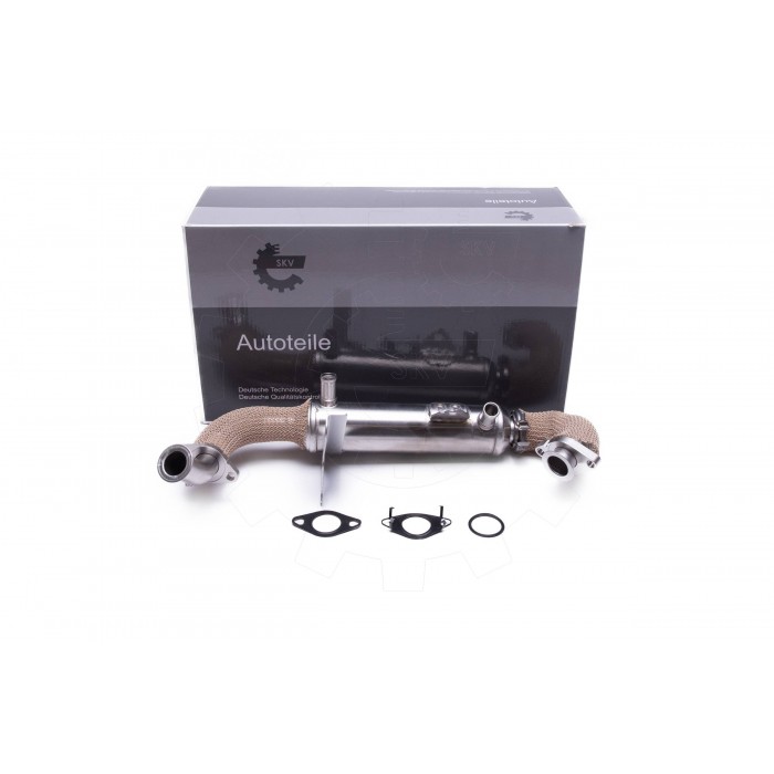 Radiateur de Vanne EGR Pour Opel Fiat Alfa Romeo Saab 55203716 55210702 5850117